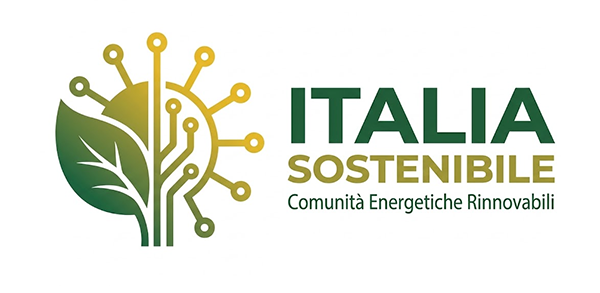 Logo Italia Sostenibile